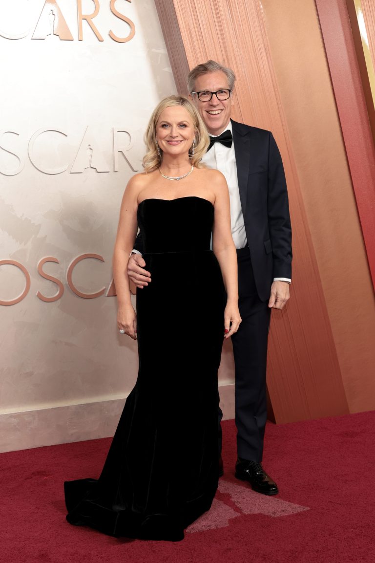 Who Is Joel Lovell? Here’s Everything We Know About Amy Poehler’s Boyfriend