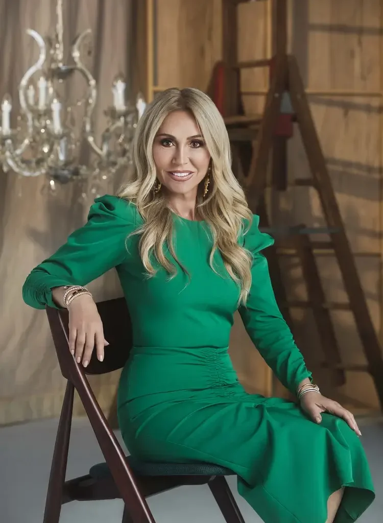 Brow Power: How Anastasia Soare’s Inherited Grit Shaped The Future Of Beauty