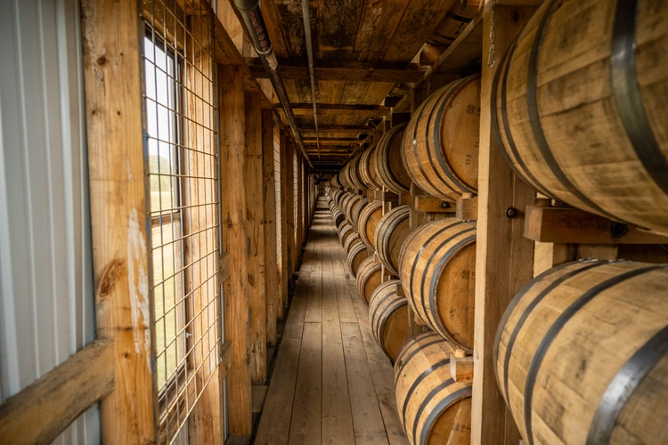 Liquid Gold: The Rise of Bourbon as an Alternative Asset