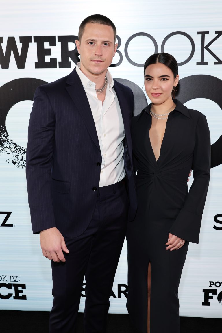 Beloved Former Disney Channel Costars Shane Harper and Samantha Boscarino Tie the Knot