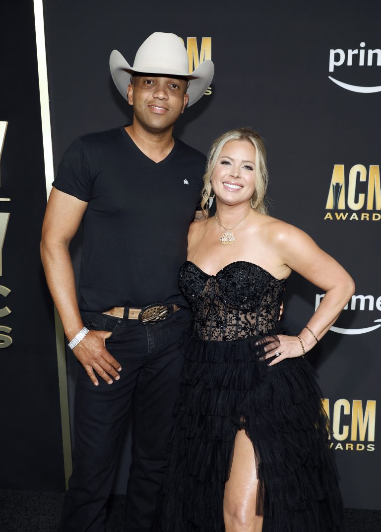 Country Ever After Star Criscilla Anderson Dies at 45 from Colon Cancer