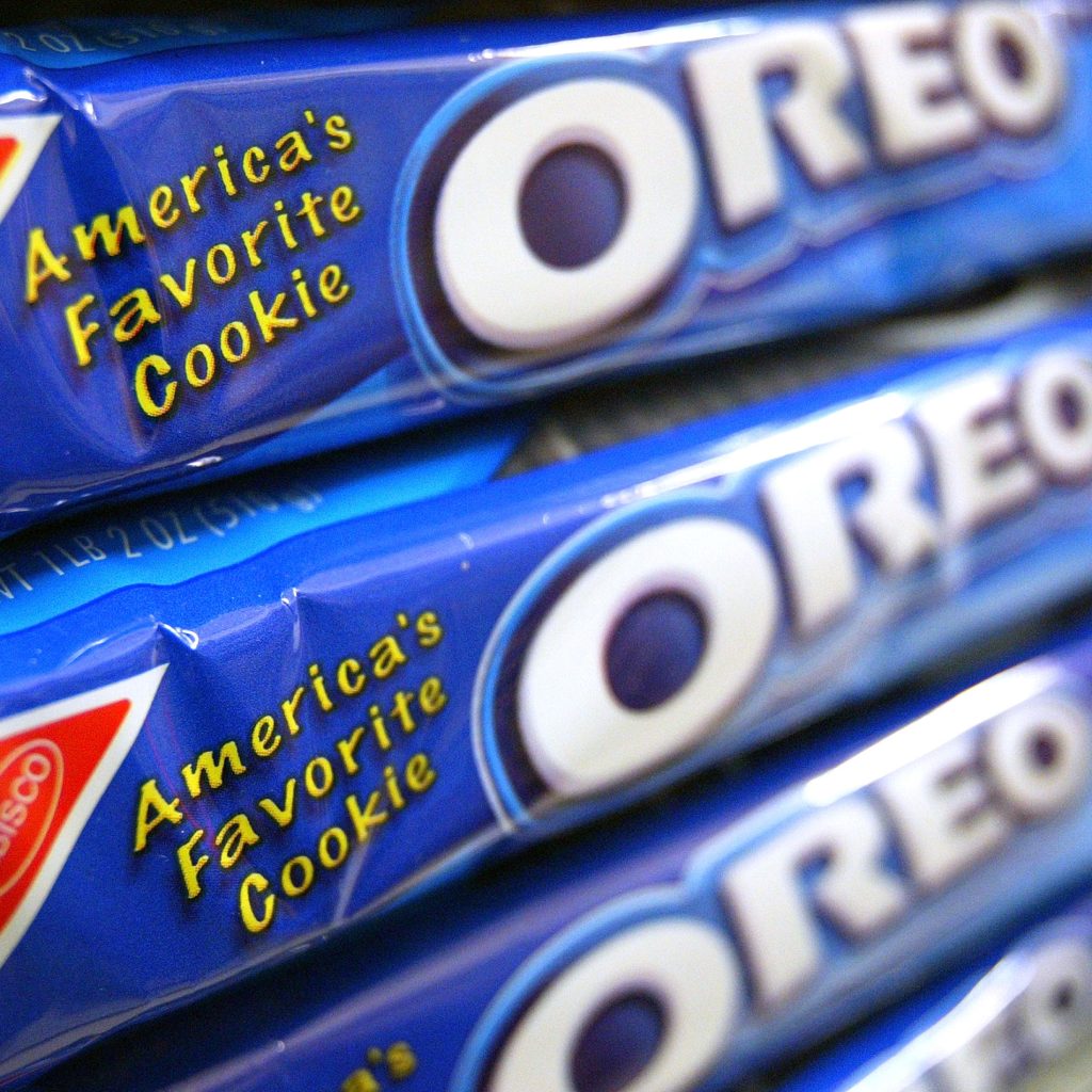 Oreo Introduces Sugar-Free Cookies: All the Classic Taste Without the Added Sugar