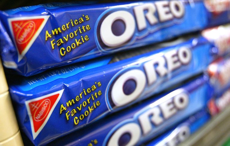 Oreo Introduces Sugar-Free Cookies: All the Classic Taste Without the Added Sugar