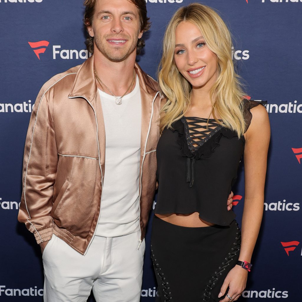 Alix Earle Shares Tearful Video on Instagram Explaining the Reason for Her Breakup With Braxton Berrios