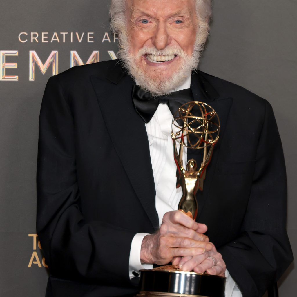 Dick Van Dyke Turns 100: Celebrating a Legendary Career from Broadway to Mary Poppins