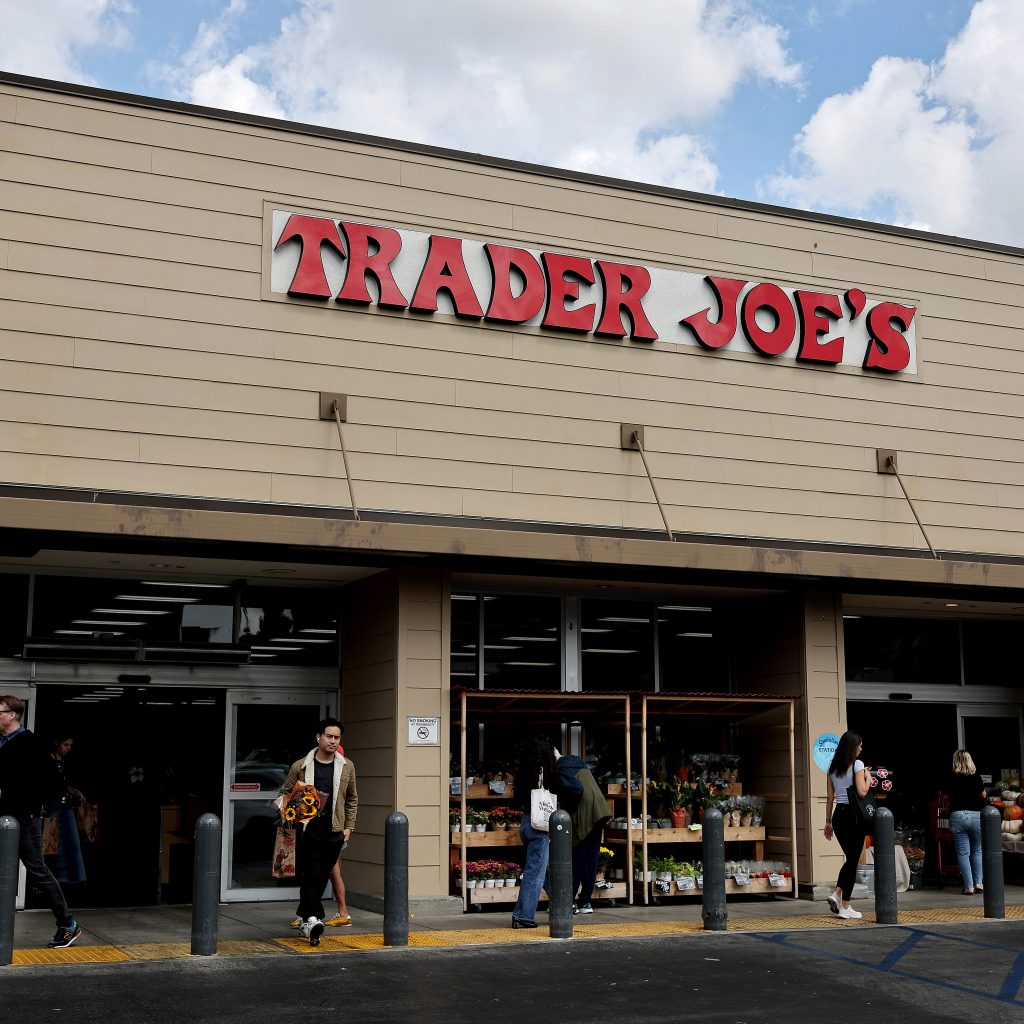 This Week’s Must-Try Seasonal Items at Trader Joe’s