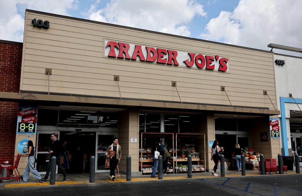 This Week’s Must-Try Seasonal Items at Trader Joe’s