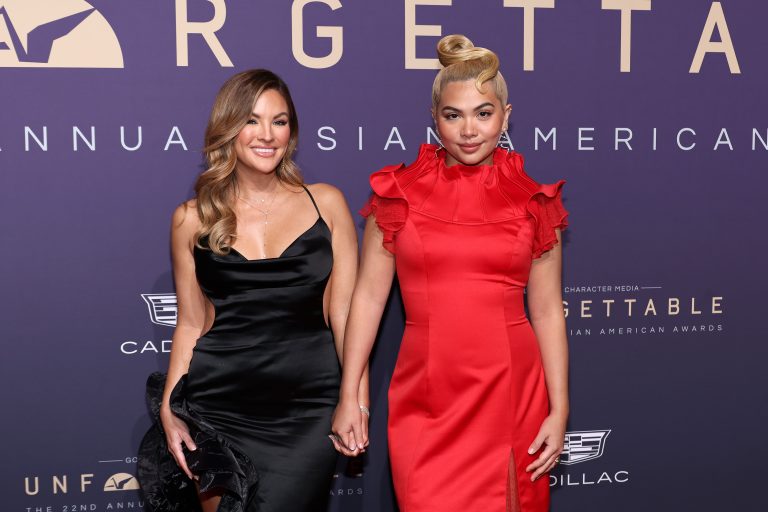 Bachelor Alum Becca Tilley Proposes Back to Hayley Kiyoko During Romantic Kyoto Trip
