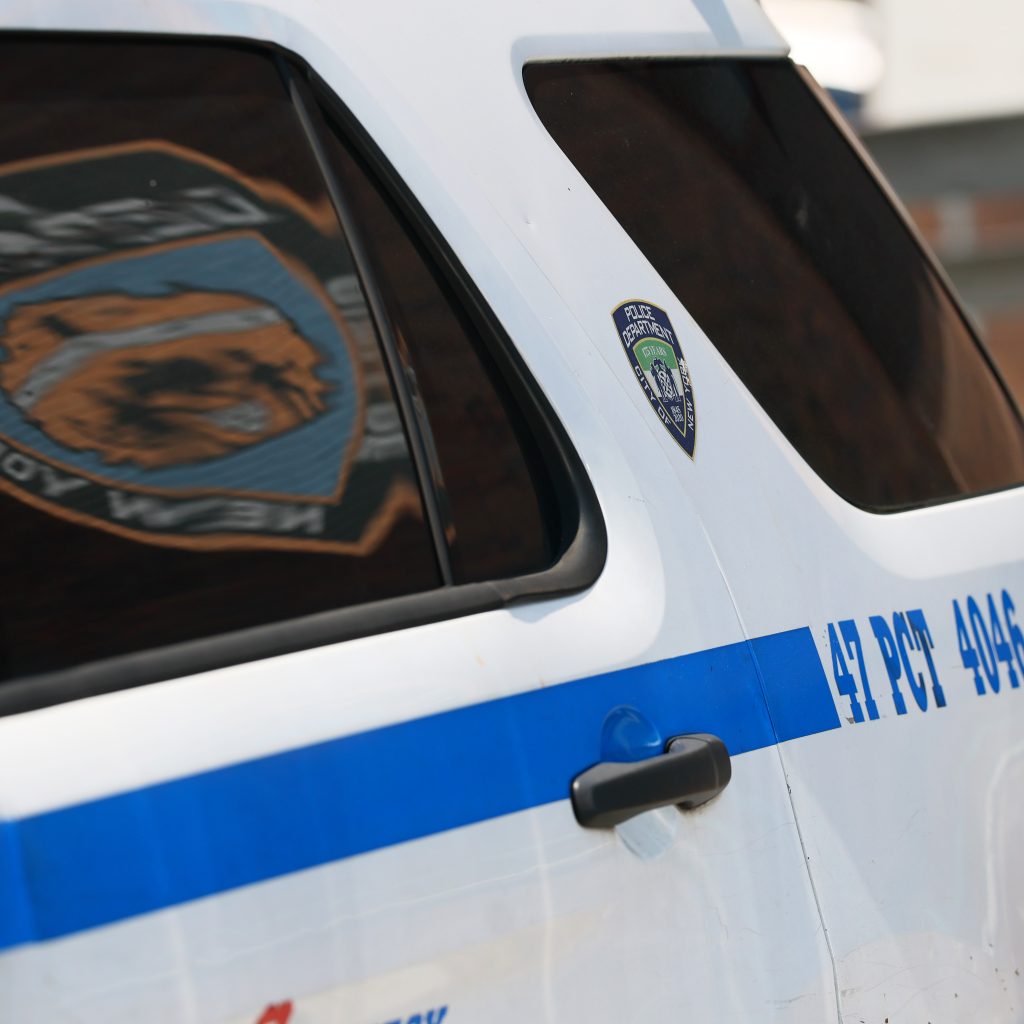 Man Sought by Police Following Deadly Stabbing in Brooklyn Home