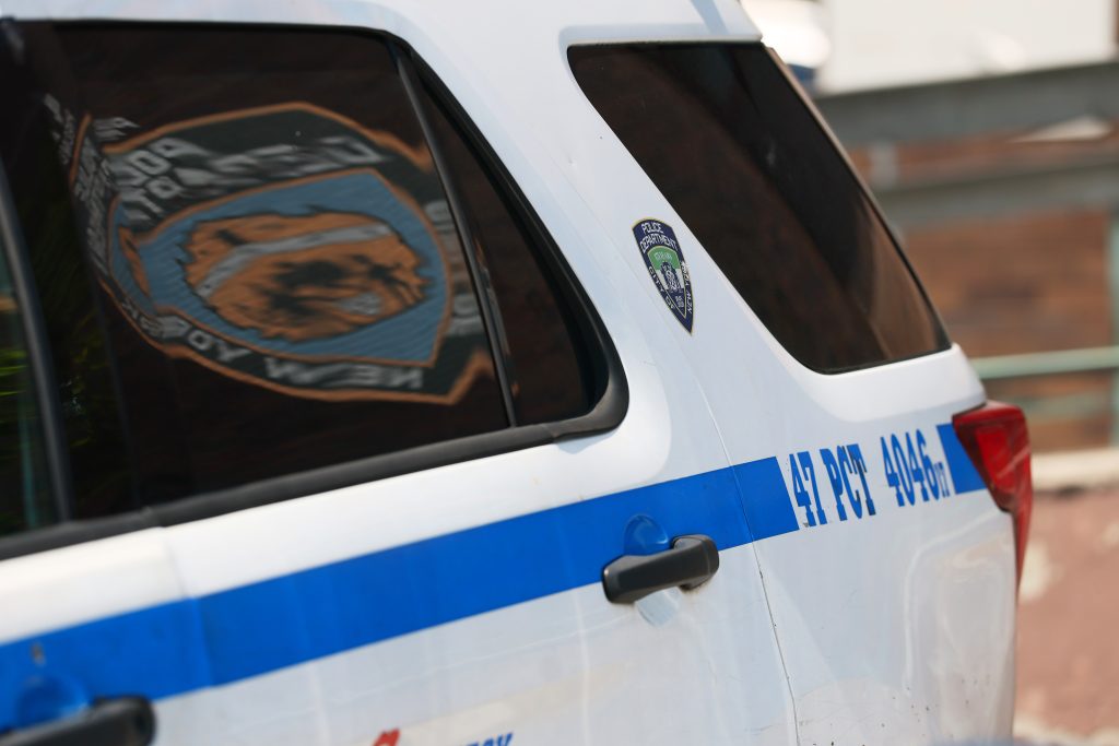 Man Sought by Police Following Deadly Stabbing in Brooklyn Home