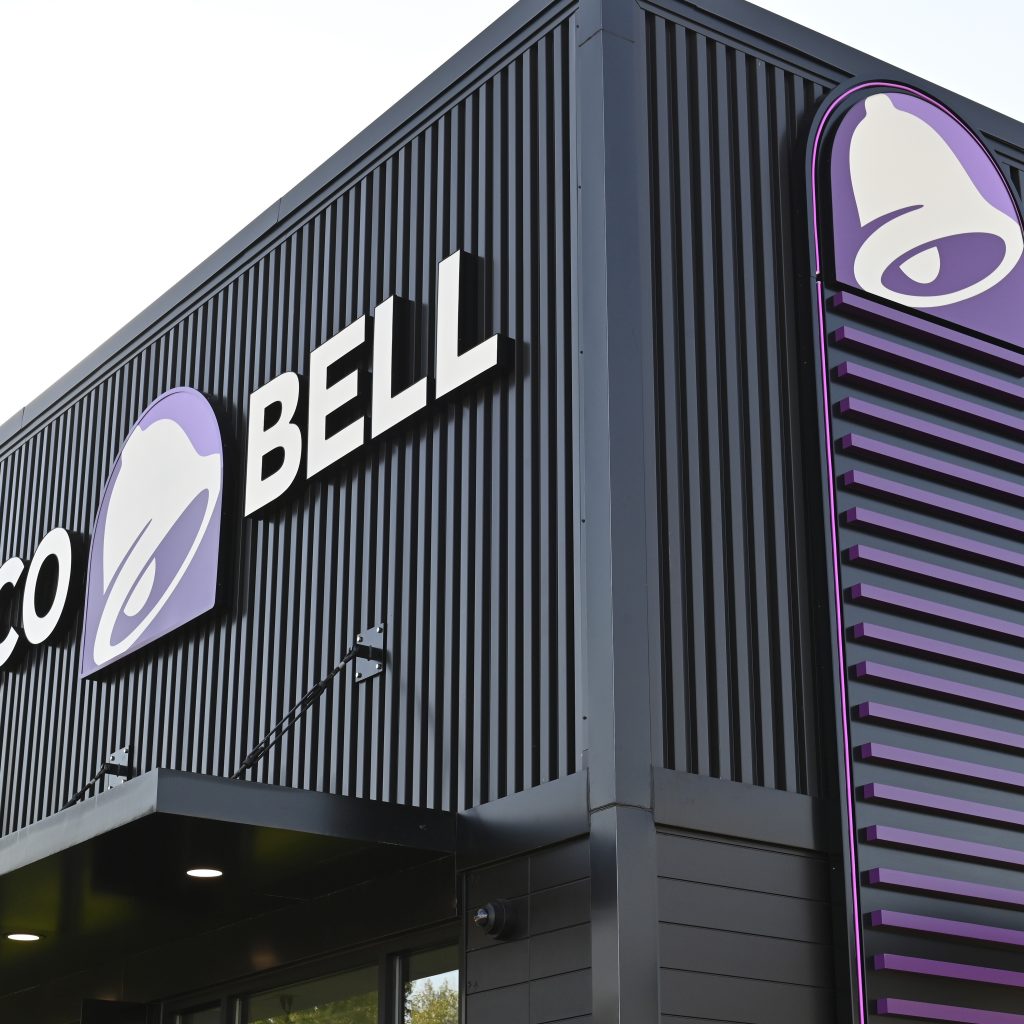 The Quesarito Returns to Taco Bell — Here’s What You Need to Know