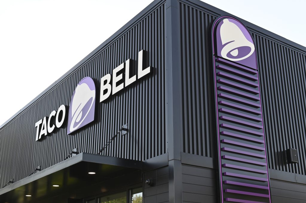 The Quesarito Returns to Taco Bell — Here’s What You Need to Know