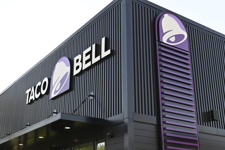 The Quesarito Returns to Taco Bell — Here’s What You Need to Know