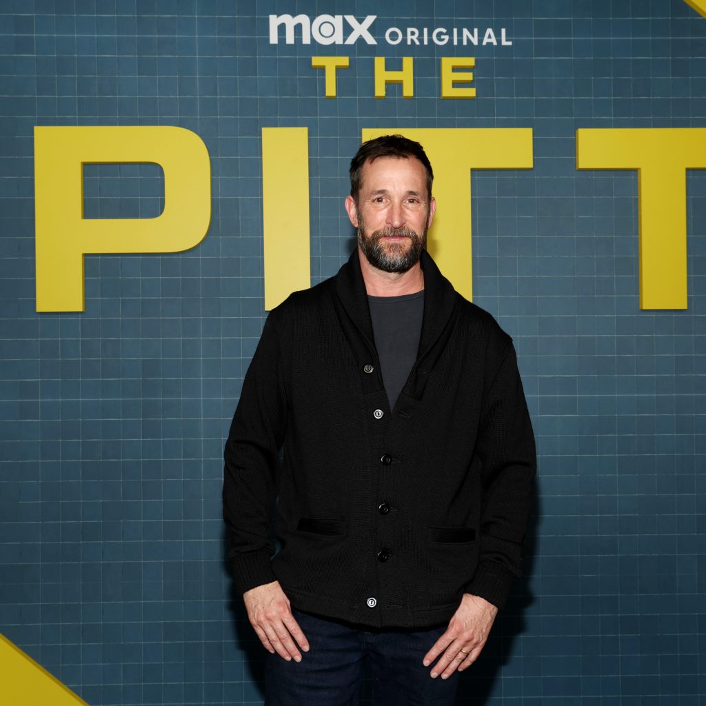 New ‘The Pitt’ Trailer Shows Season 2 Will Be the Most Intense Yet