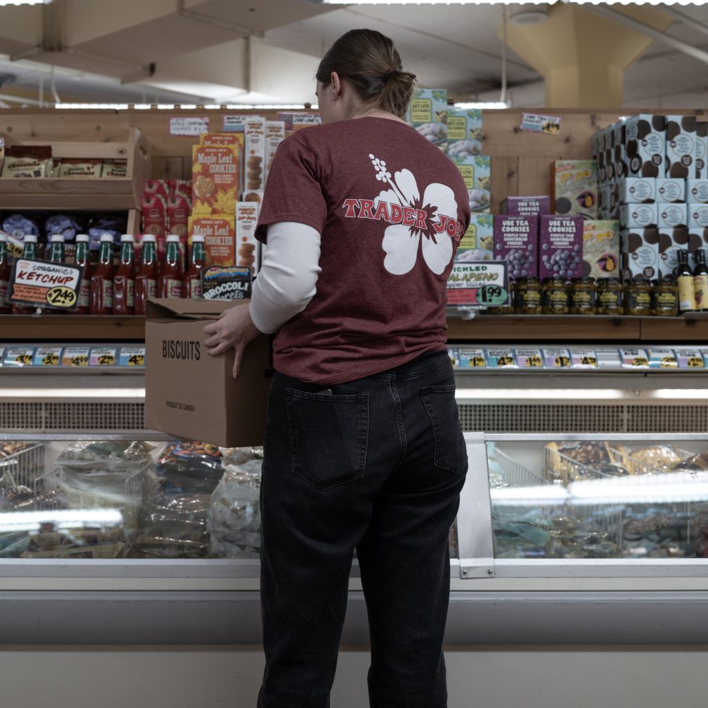 Trader Joe’s Just Dropped a Wave of New Snacks, Sodas, and Spreads Shoppers Will Love