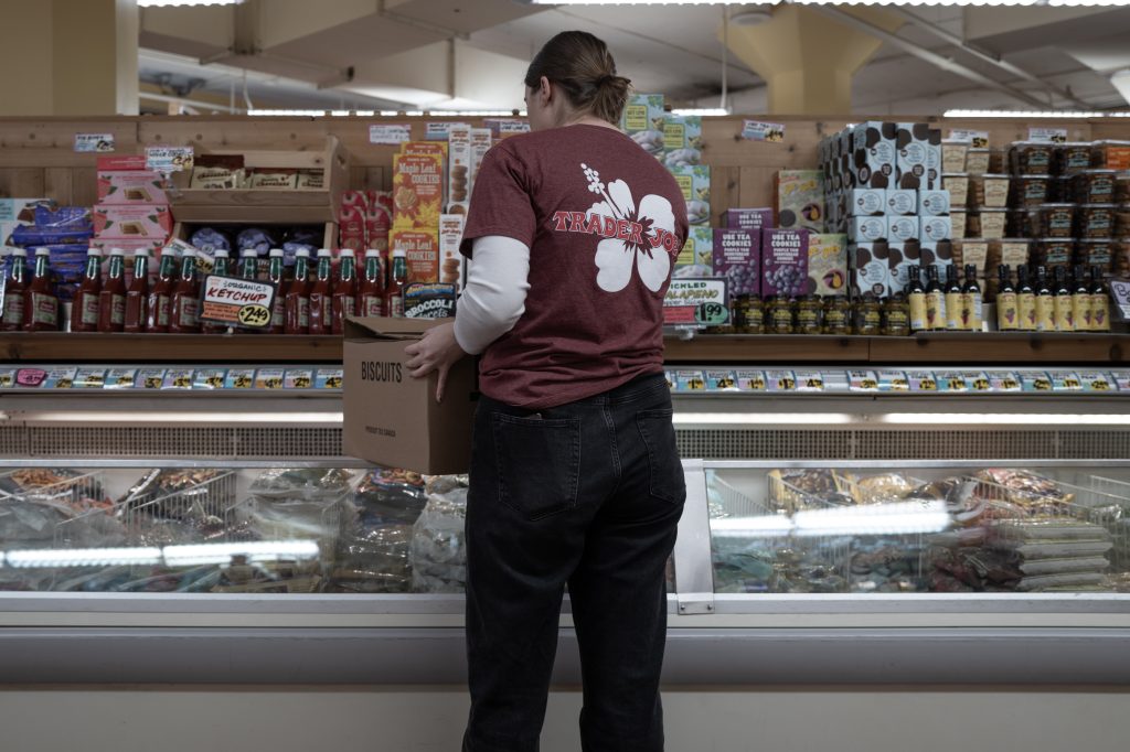 Trader Joe’s Just Dropped a Wave of New Snacks, Sodas, and Spreads Shoppers Will Love