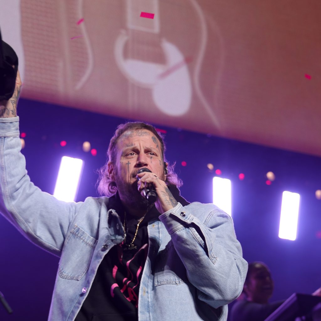 Jelly Roll’s Past Crimes Are Officially Wiped Clean by Tennessee Governor