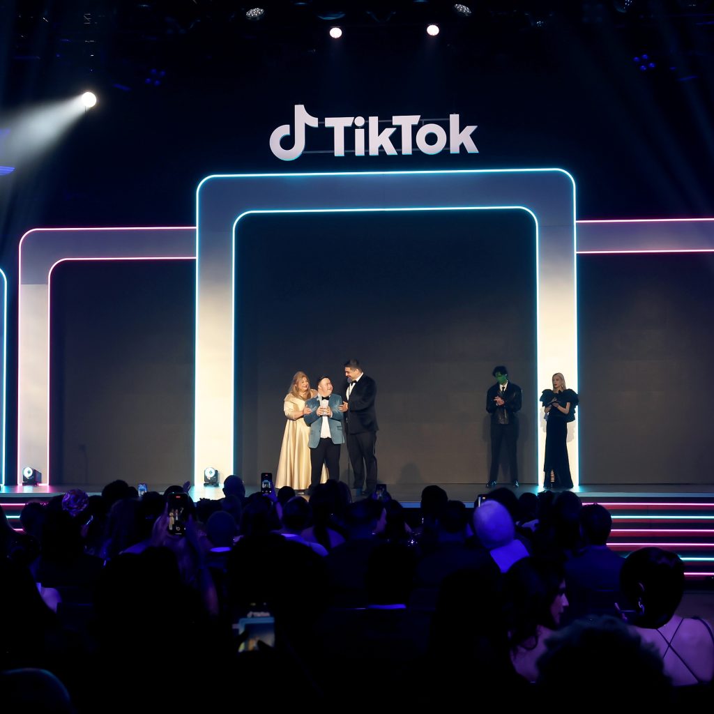 Who Won at the 2025 TikTok Awards? Keith Lee, Paris Hilton, Bretman Rock, and More