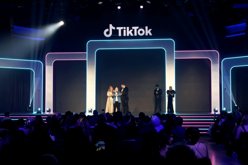 Who Won at the 2025 TikTok Awards? Keith Lee, Paris Hilton, Bretman Rock, and More