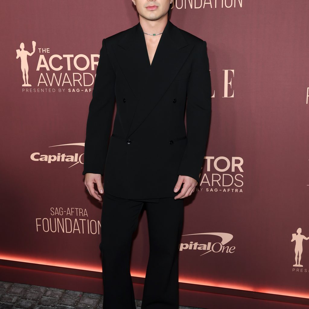 Is Hudson Williams Single? Here’s What We Know About the ‘Heated Rivalry’ Star’s Dating History, Exes and More!