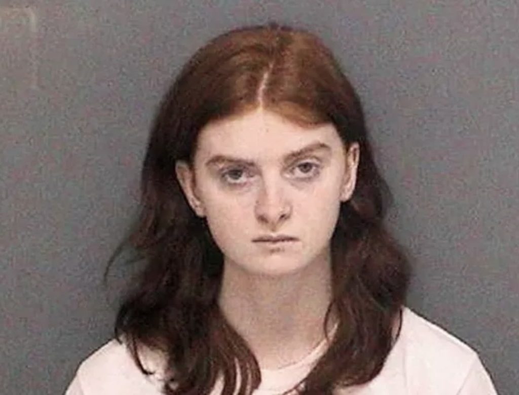 Indiana Teen Sentenced to 20 Years in Prison After Planning School Shooting