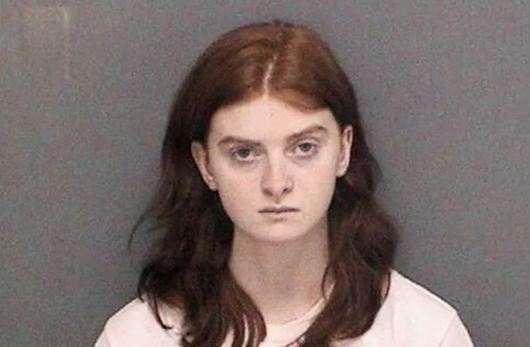 Indiana Teen Sentenced to 20 Years in Prison After Planning School Shooting