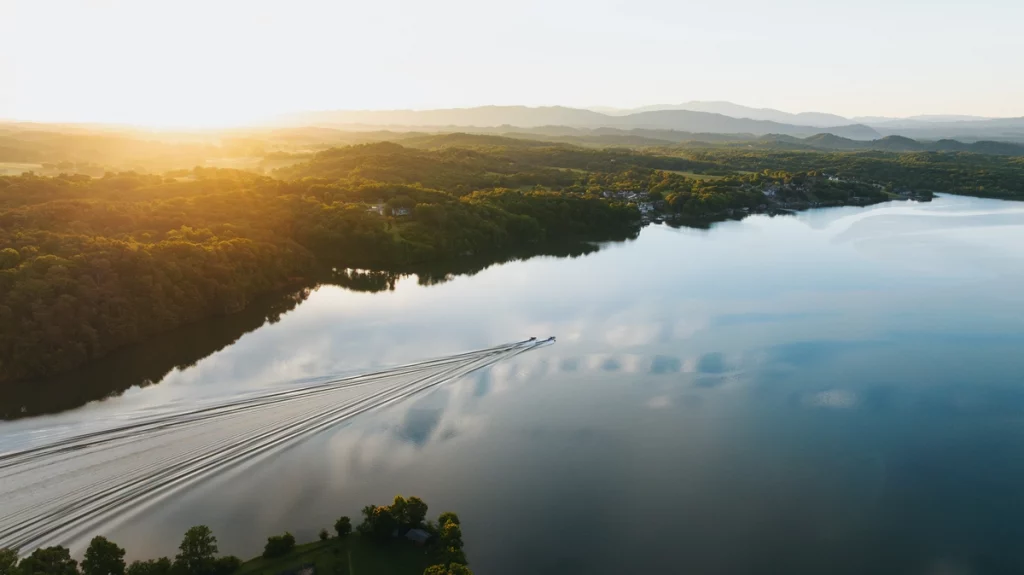 The Rise of Bespoke Lake Luxury: Inside the XStar & All-New X24