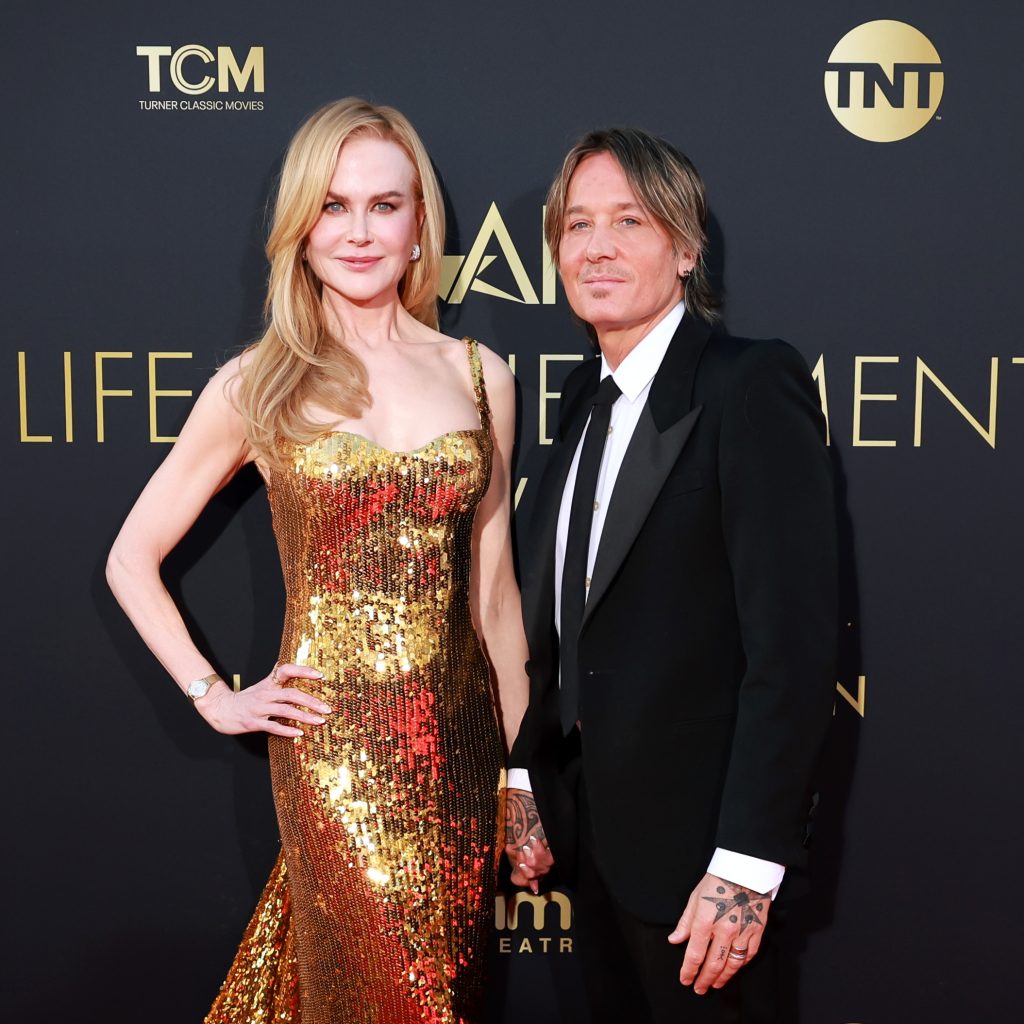 The Most Shocking Celebrity Breakups of 2025 That No One Saw Coming