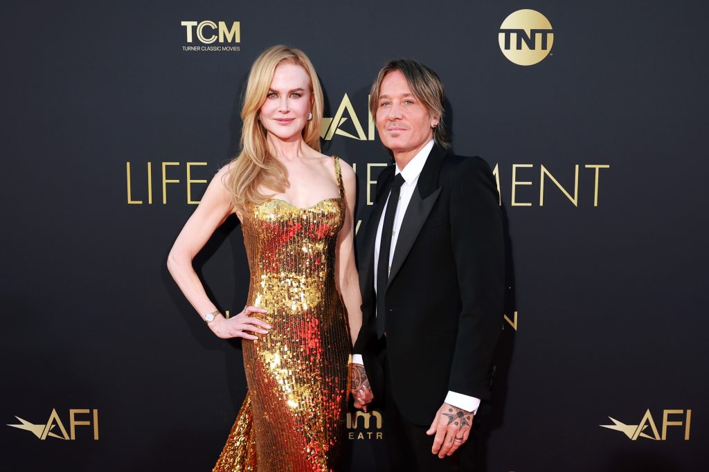 The Most Shocking Celebrity Breakups of 2025 That No One Saw Coming