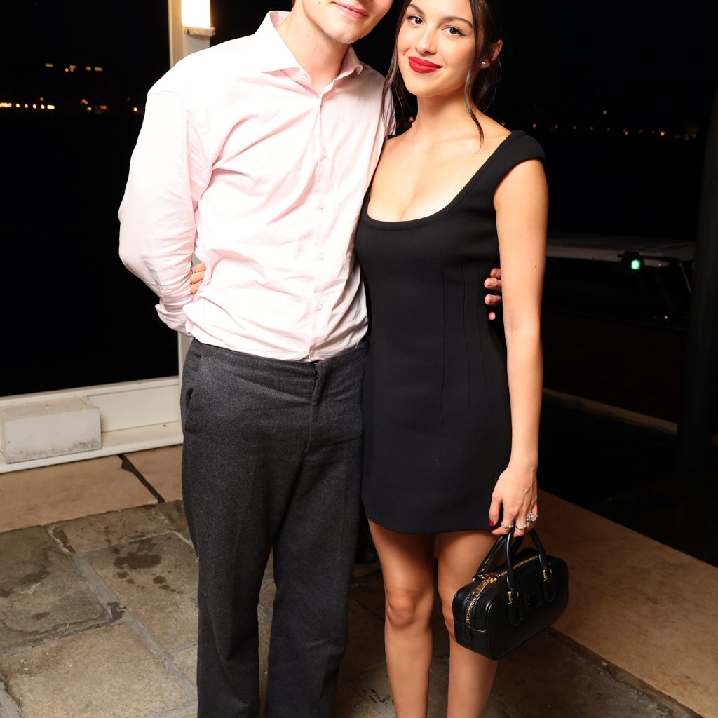 Did Olivia Rodrigo and Louis Partridge Really Break Up? Here’s What We Know About the Split Rumors