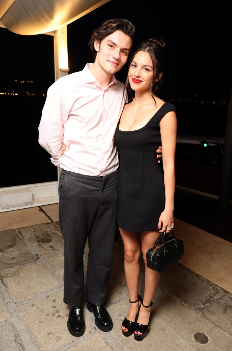 Did Olivia Rodrigo and Louis Partridge Really Break Up? Here’s What We Know About the Split Rumors