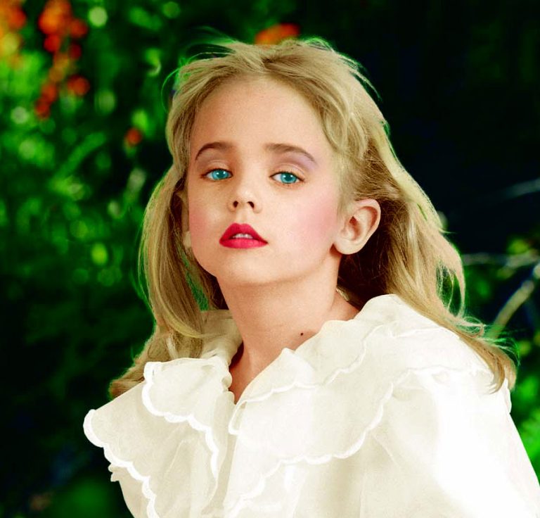 JonBenét Ramsey’s Dad Says Police Accused Him Because He ‘Didn’t Go Crazy’ During Investigation