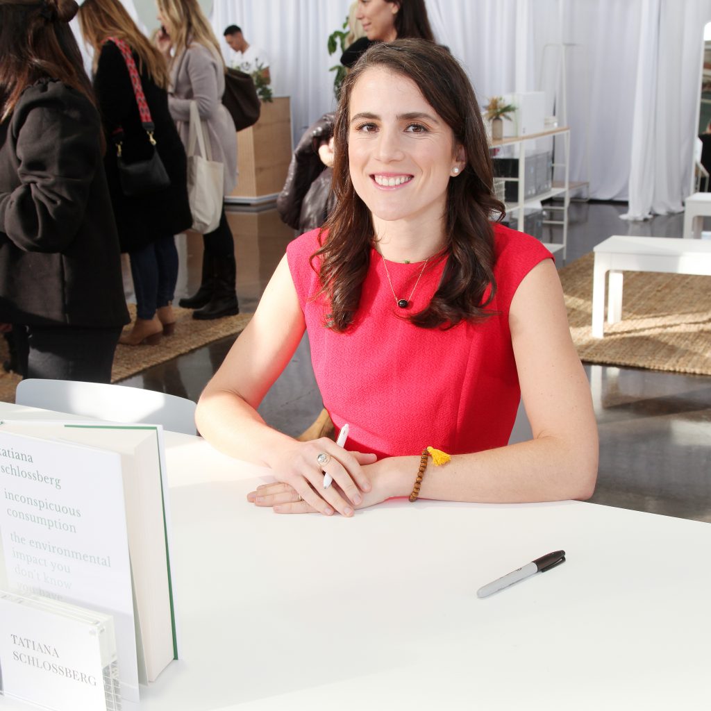 Tatiana Schlossberg, JFK’s Granddaughter, Dead at 35 After Cancer Battle