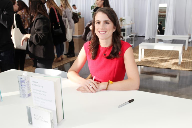 Tatiana Schlossberg, JFK’s Granddaughter, Dead at 35 After Cancer Battle