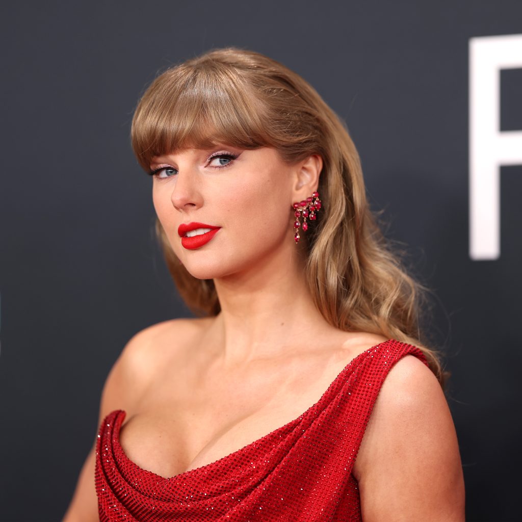 Taylor Swift Drops Quiet Lyric Updates, Leaving Fans Guessing About Her Next Move