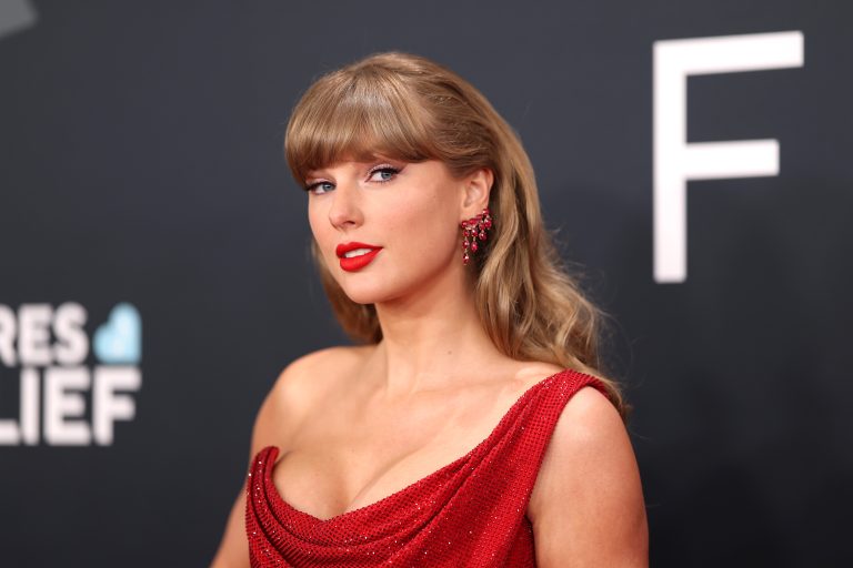 Taylor Swift Drops Quiet Lyric Updates, Leaving Fans Guessing About Her Next Move