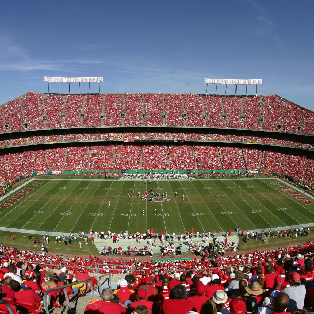 Arrowhead Will No Longer Be Home to the Kansas City Chiefs in 2030: What to Know