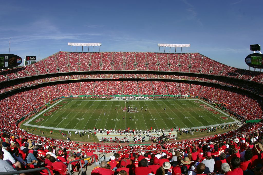 Arrowhead Will No Longer Be Home to the Kansas City Chiefs in 2030: What to Know