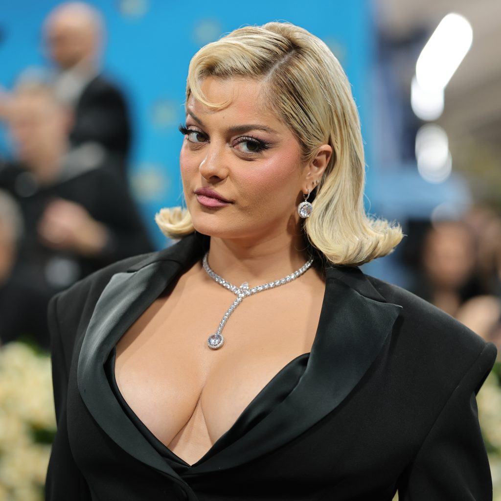 Bebe Rexha Enlists Fans to Find Her a ‘Baby Daddy’ and Shares Her Requirements