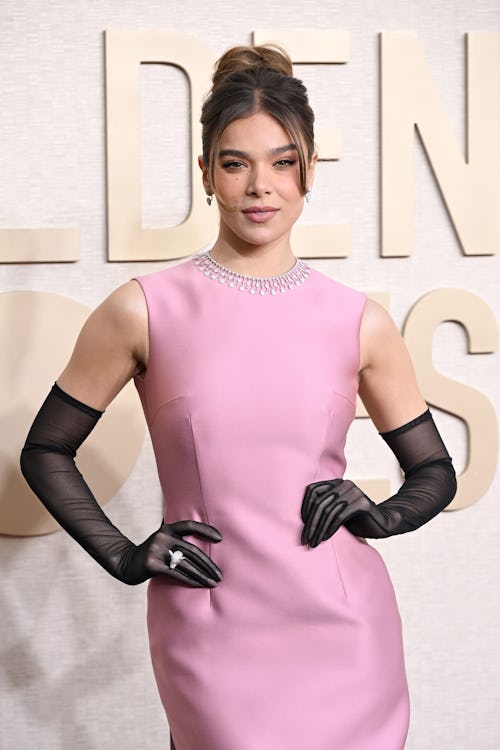 Hailee Steinfeld’s Red Carpet Evolution, From Teen Star to Red Carpet Ingenue