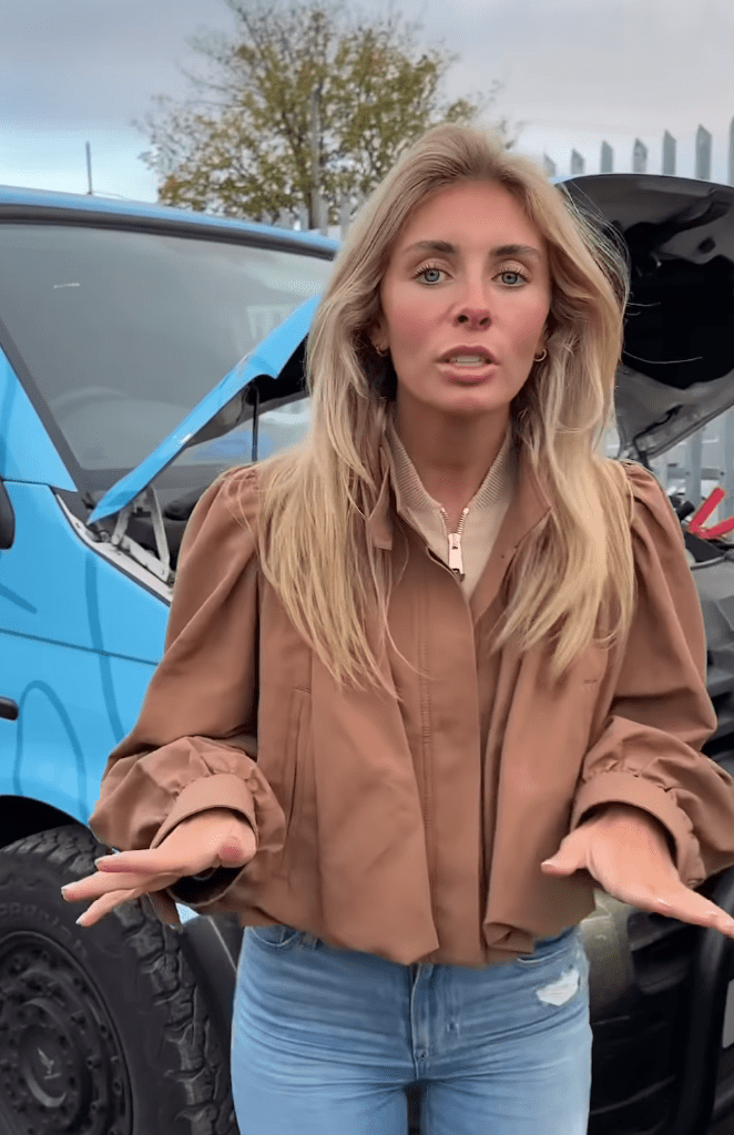 Bonnie Blue Breaks Silence After Bali Arrest With a Shocking Five-Word Message