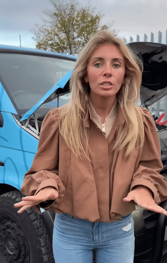 Bonnie Blue Breaks Silence After Bali Arrest With a Shocking Five-Word Message