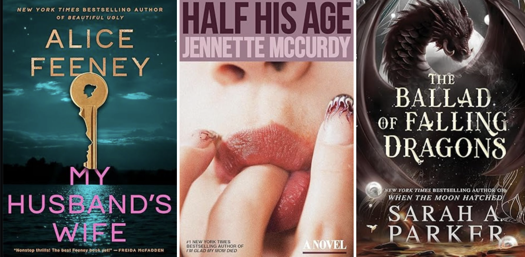 The Biggest 2026 Book Releases You Need on Your TBR