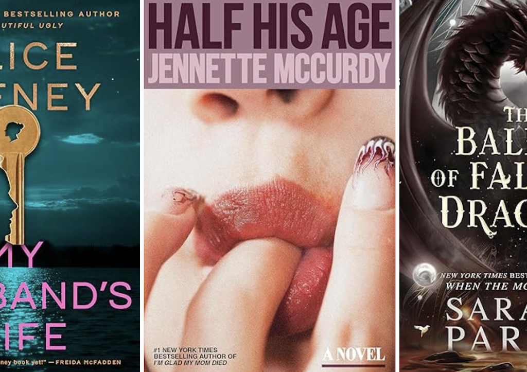 The Biggest 2026 Book Releases You Need on Your TBR