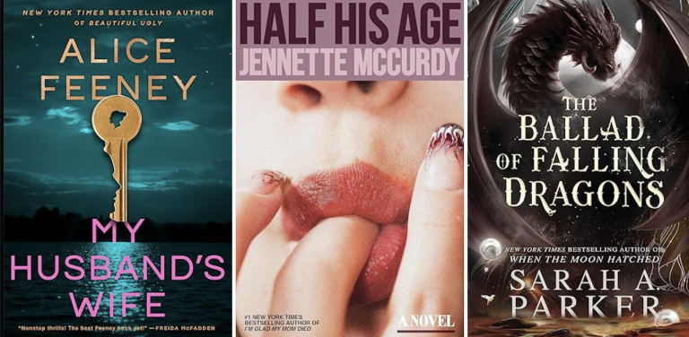 The Biggest 2026 Book Releases You Need on Your TBR