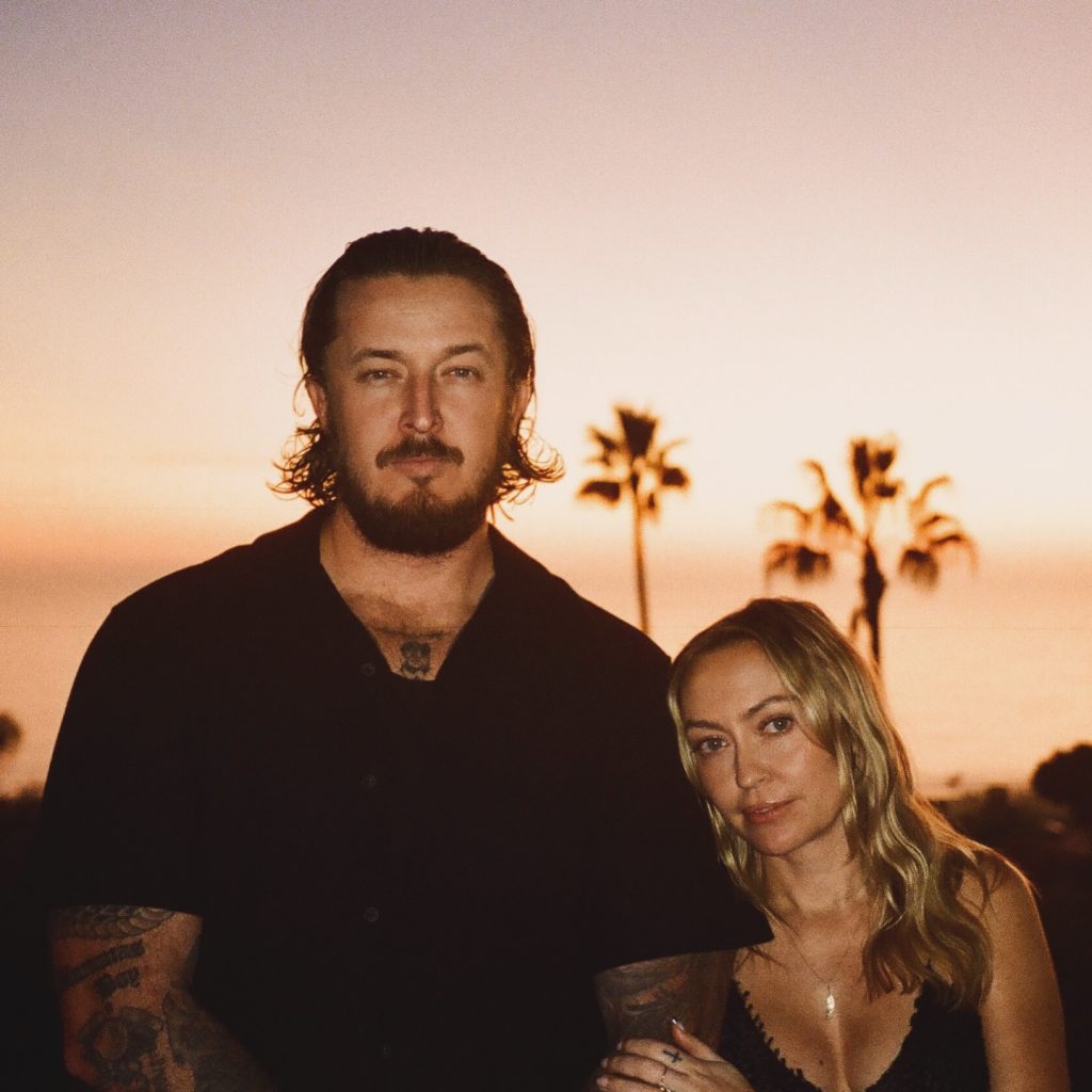Brandi Cyrus Is Engaged! Miley’s Sister Confirms Proposal With Boyfriend Matt South