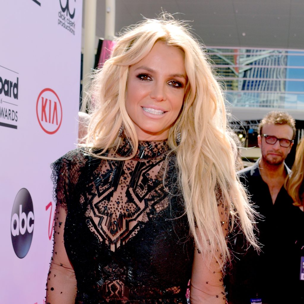 Britney Spears Claps Back at ‘Beautiful’ Family in a Savage Instagram Post After Spending Christmas with Son Jayden