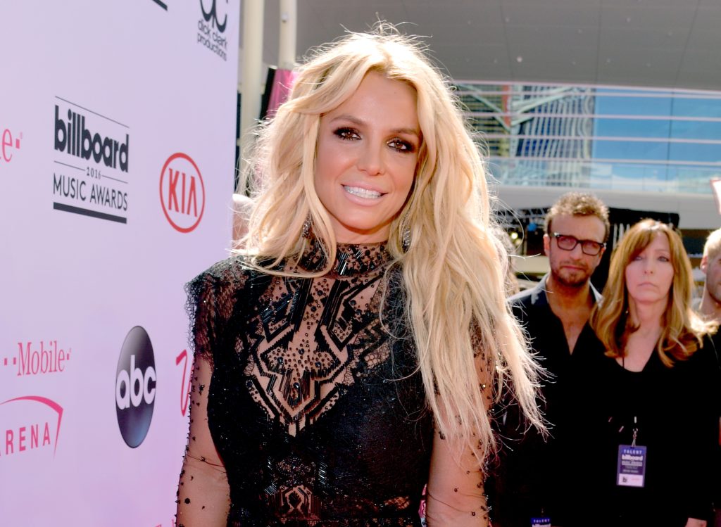 Britney Spears Claps Back at ‘Beautiful’ Family in a Savage Instagram Post After Spending Christmas with Son Jayden