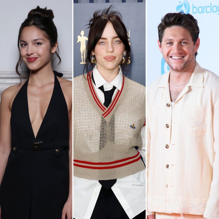 Celebrities Who’ve Read — or Written — Fan Fiction About Themselves