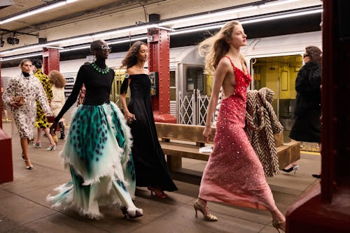 Chanel Takes New York City for Matthieu Blazy’s First Métiers d’Art Collection